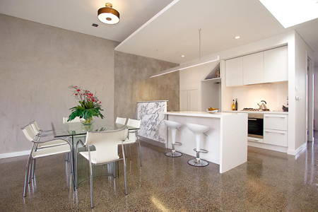 Plastering Melbourne | Dennerley's