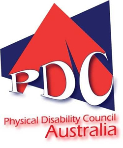Physical Disability Council Australia Ltd