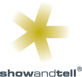 Show & Tell Creative Pty Ltd